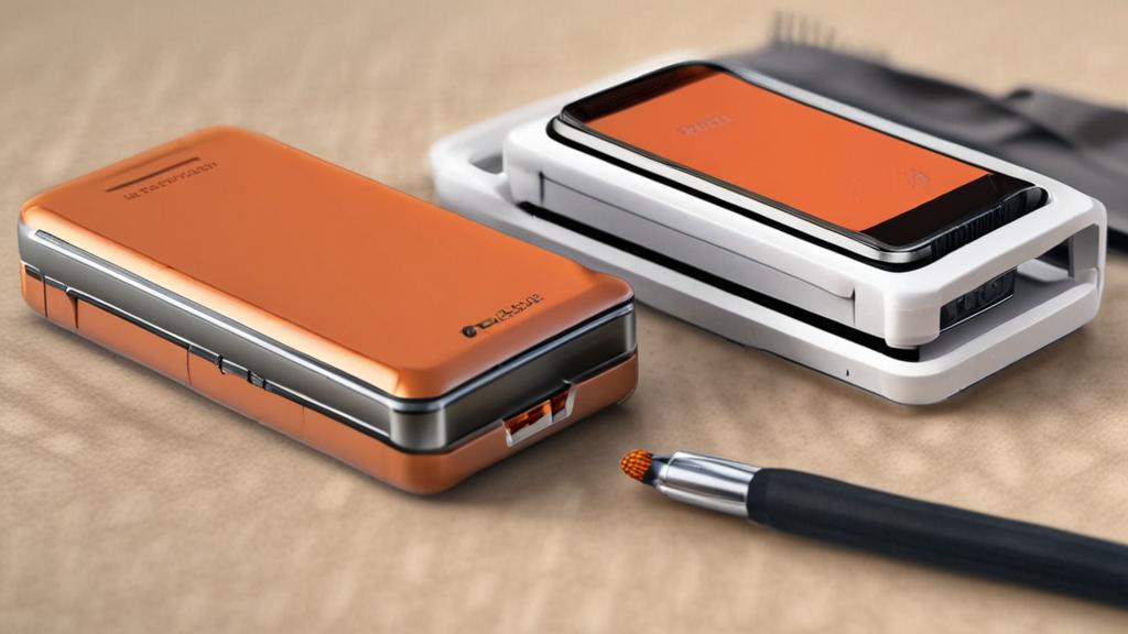 Иллюстрация к статье: Что проверить, если TEREA туго входит в IQOS ILUMA